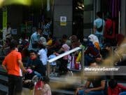 Persiapan Ramadan kembali normal menjelang peralihan endemik