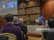 Kepakaran China dalam perubatan tradisional beri manfaat kepada kita – KJ