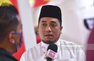 Calon muda, tawaran baru strategi penting tarik Undi18 – Exco Pemuda UMNO