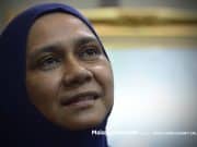 Kerajaan akan keluar senarai SOP pembukaan sempadan negara – Mastura mastura abdul yazid