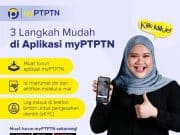 Pelancaran aplikasi myPTPTN memberikan kemudahan kepada masyarakat Malaysia – Noraini