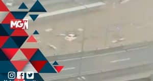 flash flood KL Kuala Lumpur heavy rain