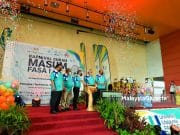 1,000 atlet sertai kejohanan MASUM