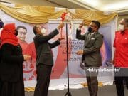 UMNO Pahang perlu bergerak macam Ninja Turtle – Wan Rosdy