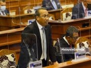 Caj perkhidmatan bayaran dalam talian bil Paip kekal