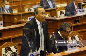 Caj perkhidmatan bayaran dalam talian bil Paip kekal