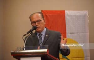 Pahang tubuh Renjer Hutan Pahang lindungi hidupan liar – MB