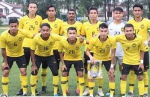 Skuad B23 buru ‘ibu pingat’ Sukan SEA