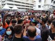 Sambutan Najib di Pulau Pinang petanda buruk buat DAP?