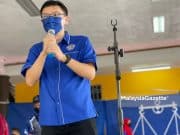 Tengok beza harga sawit masa PH dan BN, fakta tak tipu – Ting Han