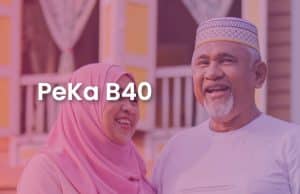 ProtectHealth, Teraju meterai kerjasama promosi PeKa B40