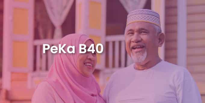 PeKa B40