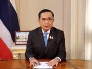 Beri bantuan saksama kepada pelancong Rusia, Ukraine terkandas di Thailand – Prayuth