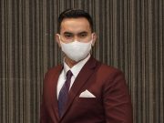 Travel Spray terjual 40,000 unit dalam sehari