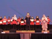 Program Team bantu belia harungi cabaran – Tengku Amir Shah