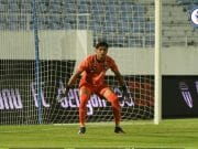 Rahadiazli digugurkan dari kem latihan Harimau Malaya selepas positif Covid-19