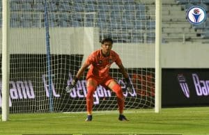 Rahadiazli digugurkan dari kem latihan Harimau Malaya selepas positif Covid-19