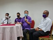 Calon PBM yang menang akan sokong kerajaan baharu Johor