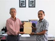 Syed Sis sedia bantu ADUN baharu Tanjung Surat bela kebajikan rakyat