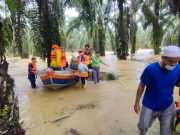 flood Terengganu Kelantan East Coast NADMA APM Abd Latiff Ahmad
