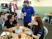 Hwa Kwong mahu selesaikan 3 isu besar di DUN Penggaram