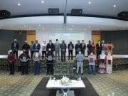 TH lantik 22 syarikat Pengelola Jemaah Haji tahun ini