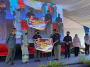 126 nelayan Endau dapat lesen kelas A