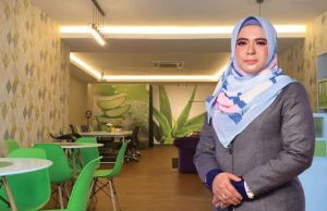 Dulu korek tabung beli susu anak, kini buka akademi latihan