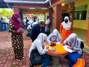 Semua calon SPM Melaka duduki peperiksaan – Rais Yasin