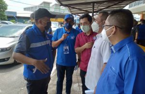 Saya sendiri pun ditegur – Reezal ulas reaksi Teresa