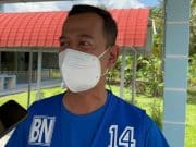 Sahrihan yakin DUN Gambir kembali milik BN