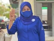 Masyarakat DUN Serom mahu BN tadbir semula – Khairin-Nisa