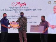 Saya rasa ramai yang sokong Pas masih boleh sokong BN – Annuar Musa