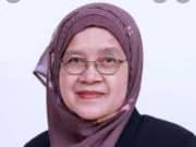 Alwiyah tenang Laili keluar Bersatu