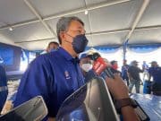 Sasaran dua pertiga lain cerita, kita perlu pecut lintasi garis penamat – Tok Mat