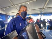 Taburan pengundi Johor berbeza, BN sukar ramal kerusi menang – Tok Mat