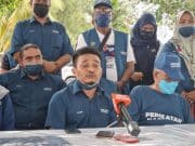 Ada cubaan pujuk ahli Bersatu sertai UMNO – Abdul Halim