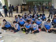 Imigresen tahan 33 pekerja warga asing di universiti swasta
