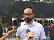 Tanam pokok buah-buahan atasi haiwan liar di DUN Semerah – Khuzzan