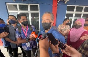 PRN Johor: PN terima indikasi positif rakyat mahu tukar kerajaan