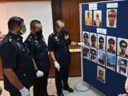 Polis tumpas sindiket penipuan tiket wayang