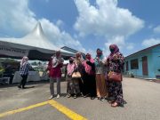 Berdebar mengundi kali pertama – Remaja