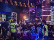 Pekerja dan pelanggan pusat hiburan dikompaun RM146,000