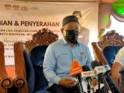UMNO melampau label Pas ‘Tiga Jahanam’ – Tuan Ibrahim