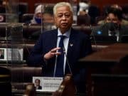 PM mahu BM jadi bahasa kedua ASEAN