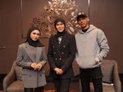 Aplikasi PTTI diiktiraf di luar negara