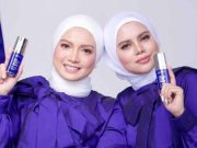 Anak Felda bukti mampu jadi usahawan berjaya