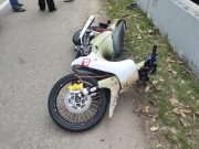 Lelaki maut tersangkut pokok