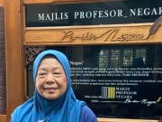 Malaysia perlu berkecuali dalam konflik Rusia-Ukraine