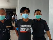 Penganggur mengaku tidak bersalah bawa pisau ‘rambo’